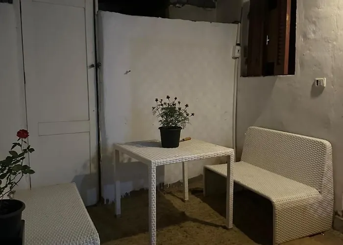 Apartman Shaleya In Al-aslah, Second Row Dahab