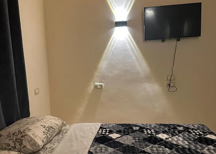 Apartman Shaleya In Al-aslah, Second Row Dahab